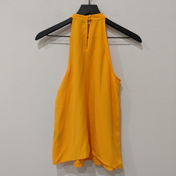 NEW Victoria Beckham for Target Halter Sz XS - Picture 3 of 5